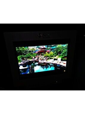 Sony GDM-5510 21-Inch FD Trinitron CRT Monitor